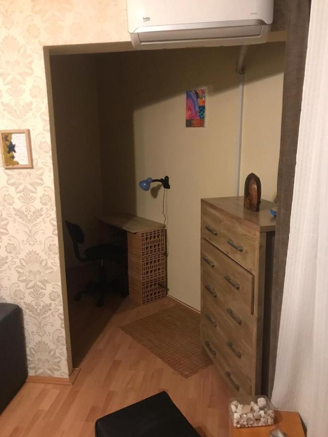 Family Studio Central Apartment Cluj Napoca Bagian luar foto