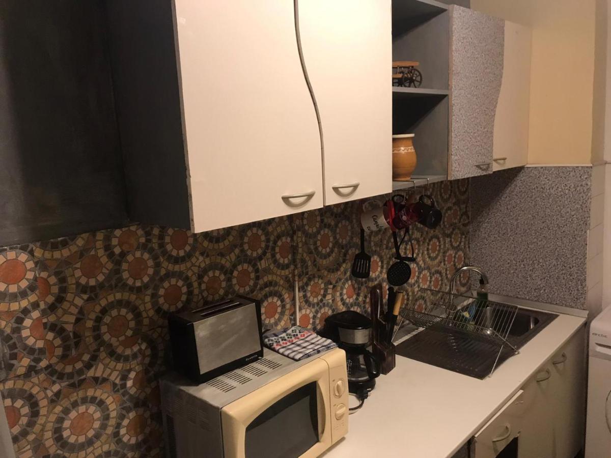 Family Studio Central Apartment Cluj Napoca Bagian luar foto