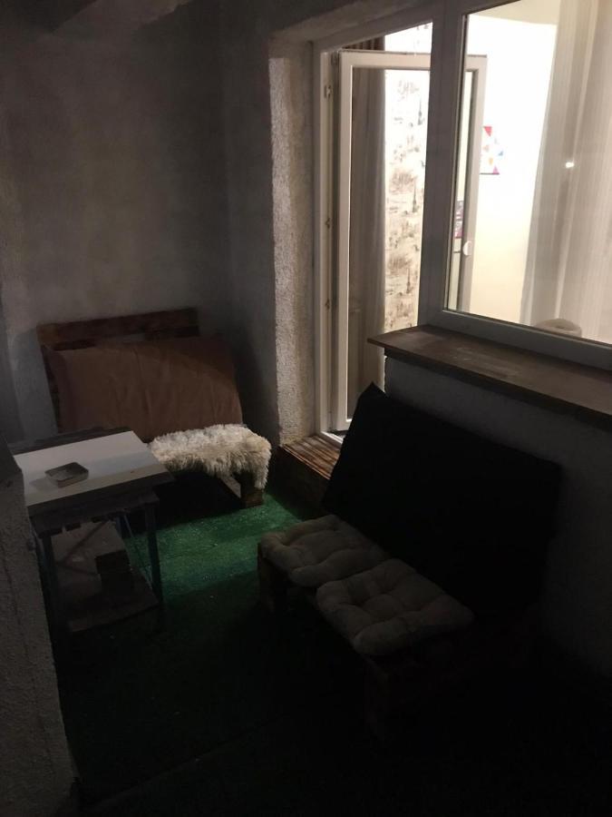 Family Studio Central Apartment Cluj Napoca Bagian luar foto