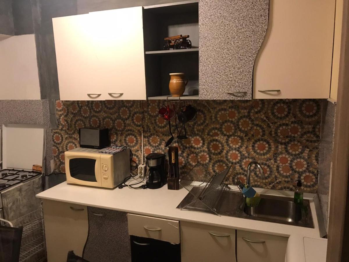 Family Studio Central Apartment Cluj Napoca Bagian luar foto